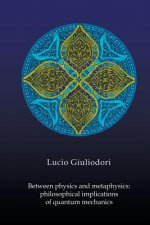 Between physics and metaphysics