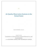 Air Quality Observation Systems in the United States