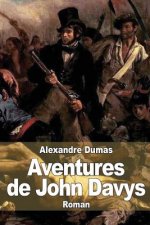 Aventures de John Davys