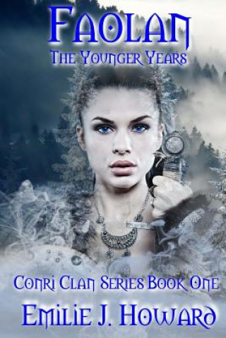 Faolan: The Younger Years