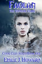 Faolan: The Younger Years