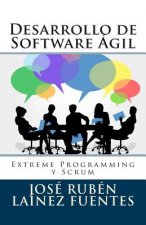 Desarrollo de Software Ágil: Extreme Programming y Scrum