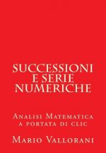 Successioni e serie numeriche: Analisi Matematica a portata di clic
