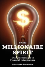 Basic Millionaire Spirit: With Self-Reliance to Financial Independence