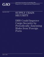 Supply Chain Security: DHS Could Improve Cargo Security by Periodically Assessing Risks from Foreign Ports