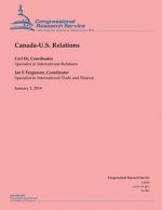 Canada-U.S. Relations