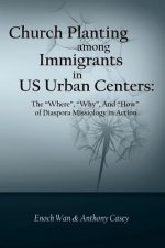 Church Planting among Immigrants in US Urban Centers: The 