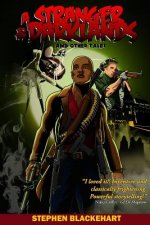 A Stranger to the Darklands: and Other Tales