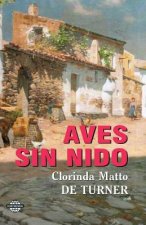 Aves sin nido