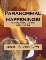 Paranormal Happenings!: Ghosts. Orbs. and Eerie things