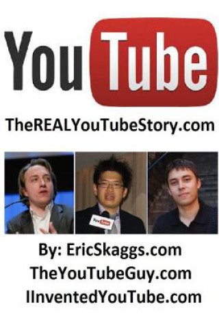 YouTube: TheRealYouTubeStory.com