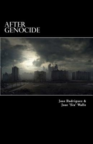 After Genocide: The Dead Live Again