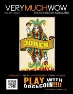 Very Much Wow - The Dogecoin Magazine - Fall 2014