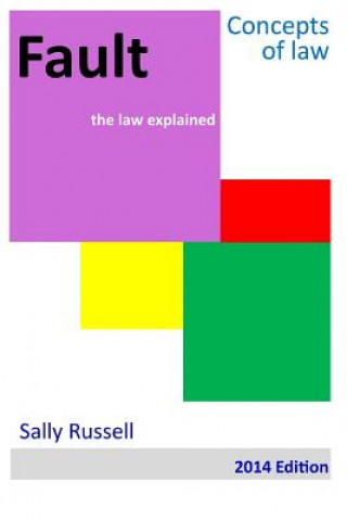 Fault the law explained