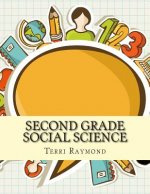 Second Grade Social Science: (For Homeschool or Extra Practice)