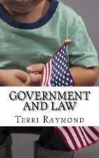 Government and Law: (Second Grade Social Science Lesson, Activities, Discussion Questions and Quizzes)