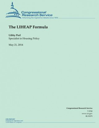 The LIHEAP Formula