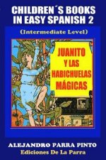 Childrens Books In Easy Spanish 2