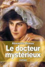 Le docteur mystérieux