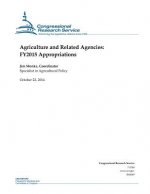 Agriculture and Related Agencies: FY2015 Appropriations