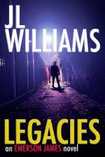 Legacies: An Emerson James Novel