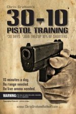 30-10 Pistol Training
