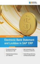 Electronic Bank Statement & Lockbox in SAP ERP