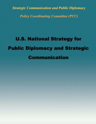 U.S. National Strategy for Public Diplomacy and Strategic Communication
