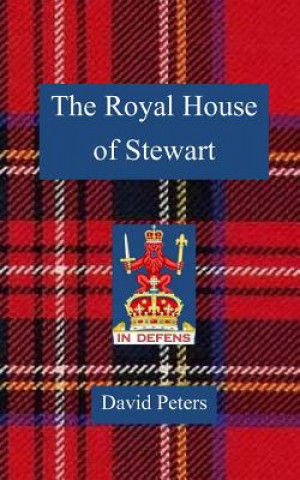 The Royal House of Stewart