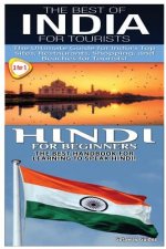 The Best of India for Tourists & Hindi for Beginners