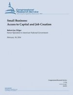 Small Business: Access to Capital and Job Creation