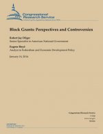 Block Grants: Perspectives and Controversies