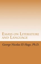 Essays on Literature and Language