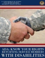 ADA: Know Your Rights Returning Service Members with Disabilities