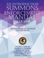 Summons Enforcement Manual