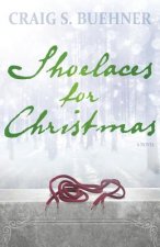 Shoelaces For Christmas