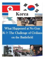 What Happened at No Gun Ri ?: The Challenge of Civilians on the Battlefield
