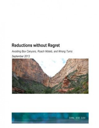 Reductions Without Regret: Avoiding Box Canyons, Roach Motels and Wrong Turns