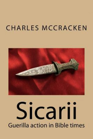 Sicarii: Guerilla action in Bible times