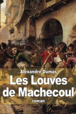 Les Louves de Machecoul