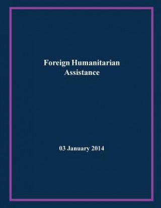 Foreign Humanitarian Assistance