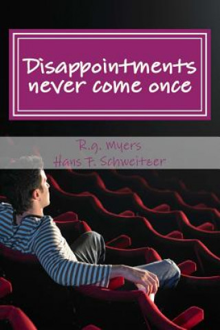 Disappointments never come once: After the shooting of Hans Schweitzer