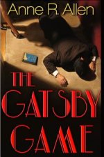 The Gatsby Game: a romantic-comedy mystery