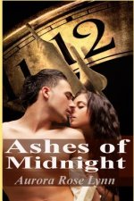 Ashes of Midnight: (Paranormal Romance)