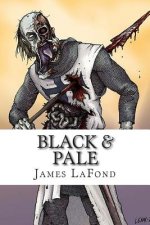 Black & Pale: Fruit of The Deceiver Omnibus Edition