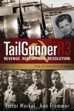 TailGunnerR3: Revenge, Redemption, Resolution