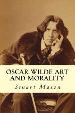 Oscar Wilde Art and Morality