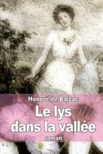 Le lys dans la vallée