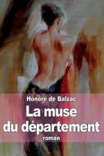 La muse du département