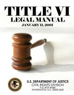 Title VI Legal Manual